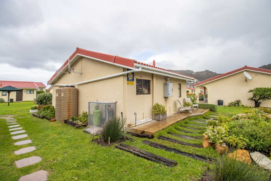 1 Bedroom Property for Sale in Fish Hoek Western Cape
